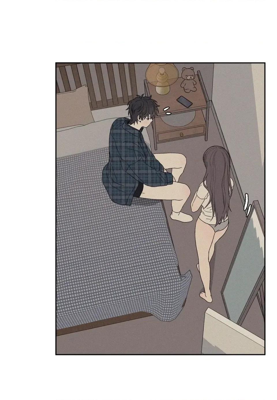 3XLOVE 3XLOVE-第7话 第4页