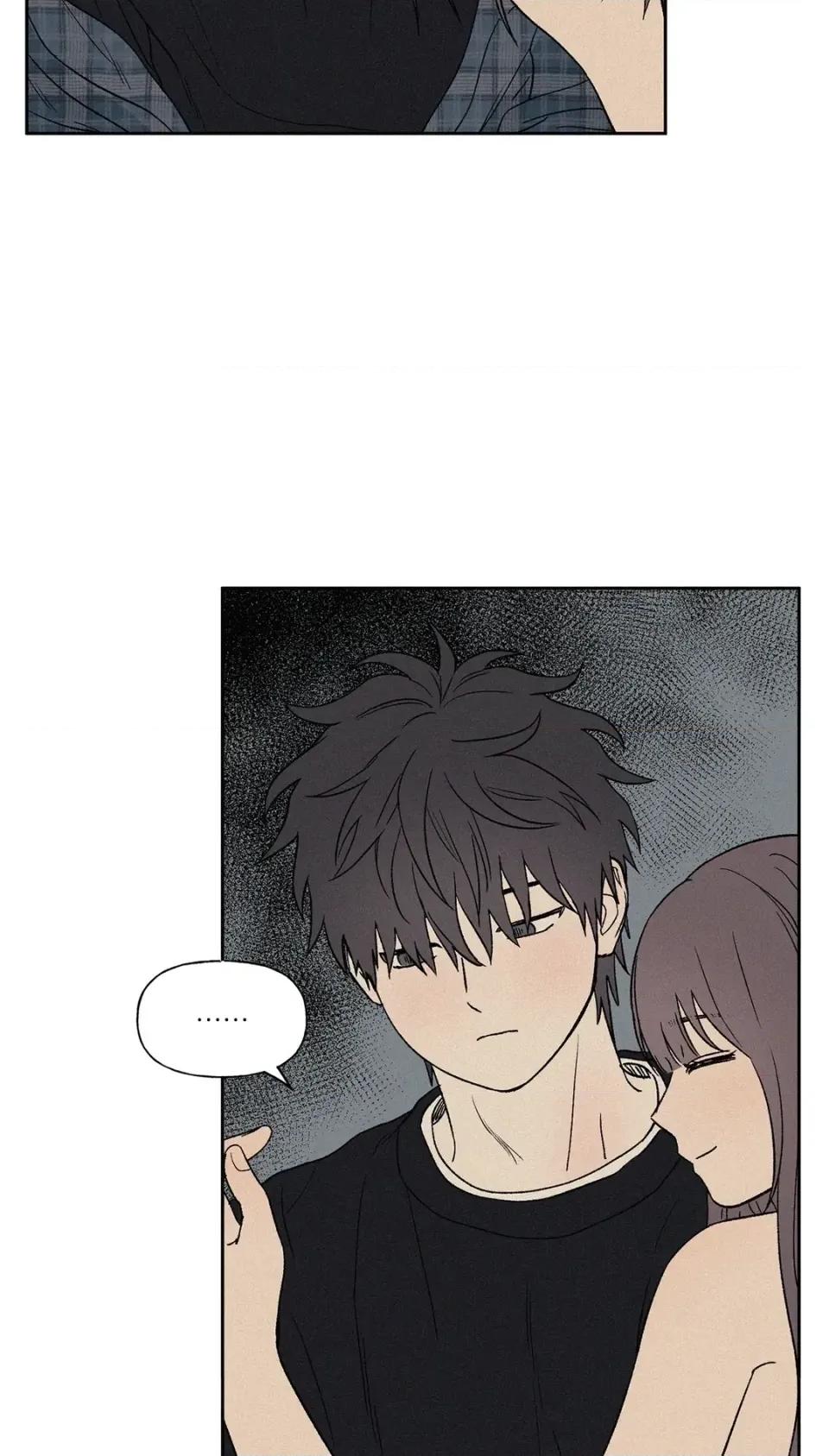 3XLOVE 3XLOVE-第8话 第4页