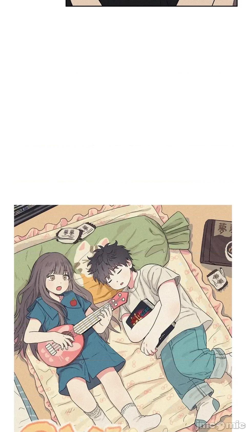 3XLOVE 3XLOVE-第8话 第5页