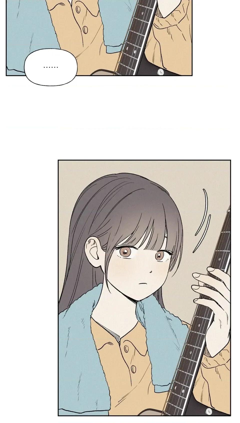 3XLOVE 3XLOVE-第8话 第31页