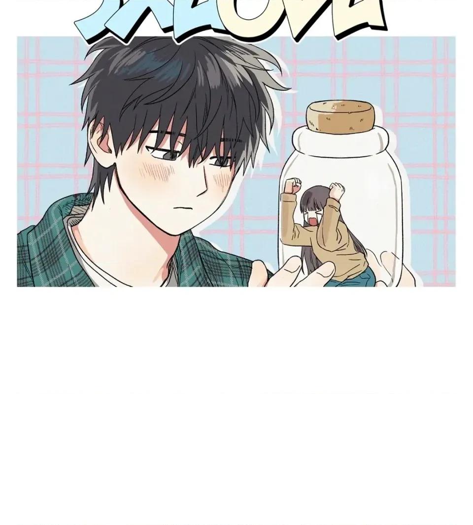 3XLOVE 3XLOVE-第9话 第33页