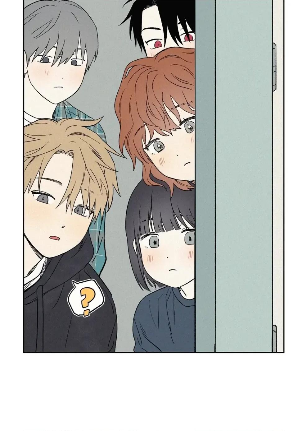 3XLOVE 3XLOVE-第10话 第28页