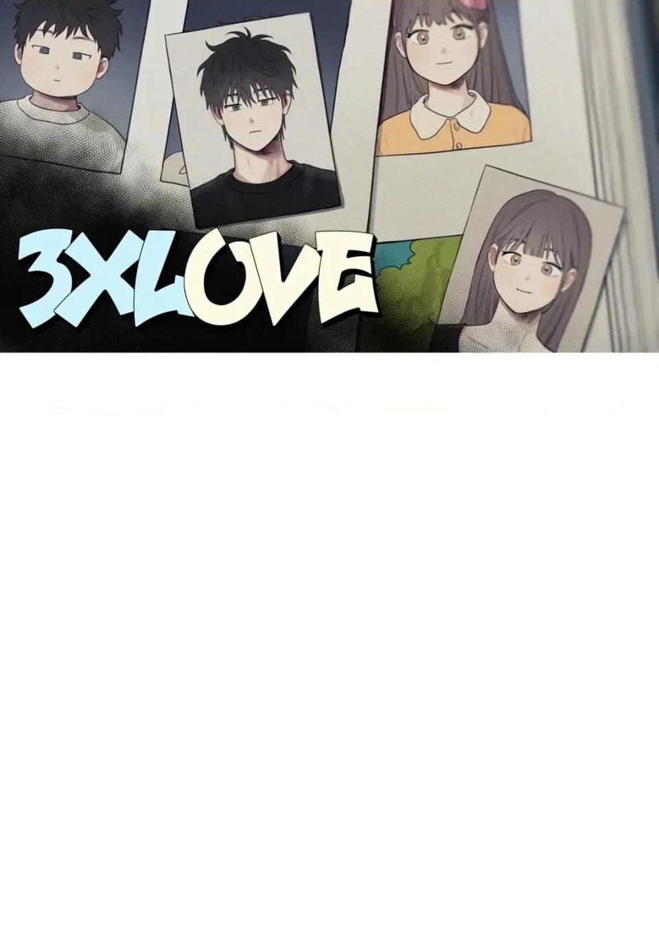 3XLOVE 3XLOVE-第11话 第37页