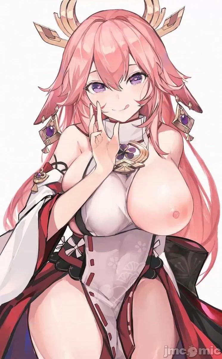 P站破千收藏-新春加开版 P站破千收藏-新春加开版|原神P站图集015 (2022.01.07~2022.01.30) 第136页