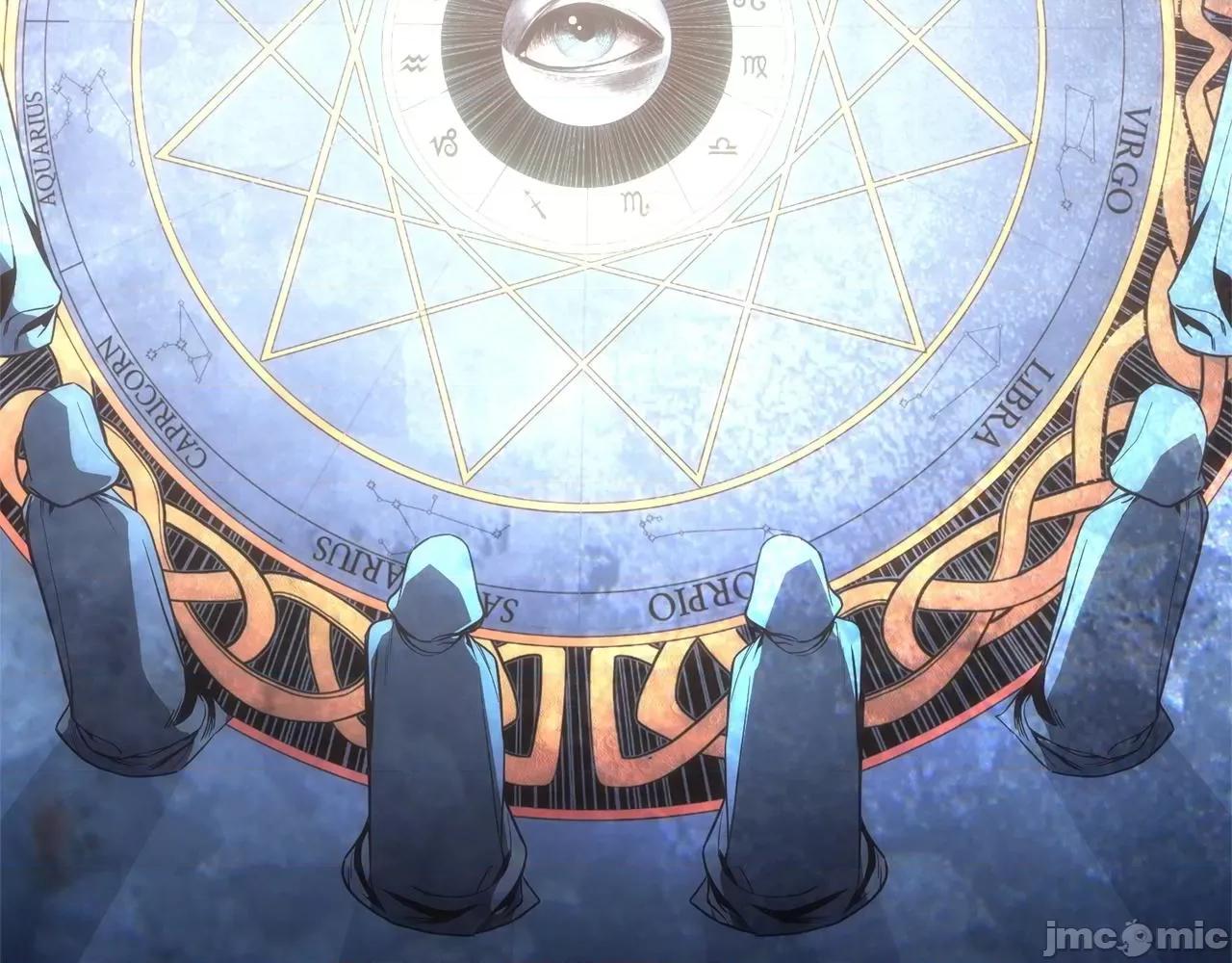 灾难级英雄归来 灾难级英雄归来002 第1话 红色之眼.zip 第61页