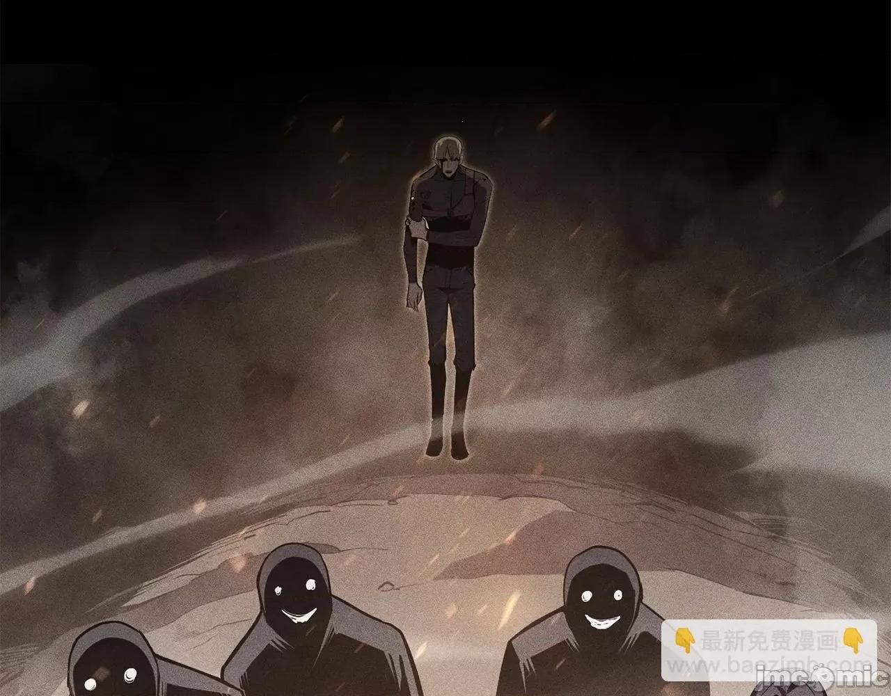 灾难级英雄归来 灾难级英雄归来004 第3话 生死传闻.zip 第80页