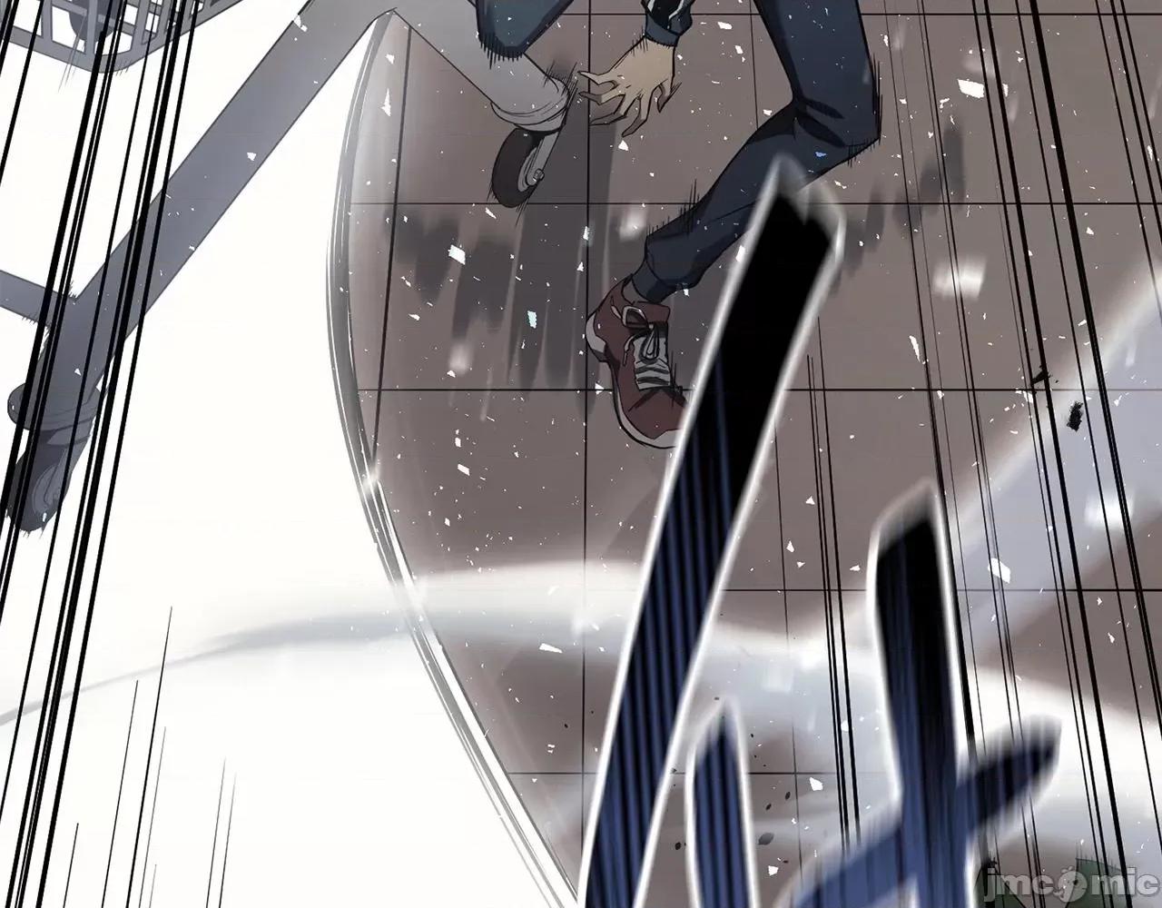 灾难级英雄归来 灾难级英雄归来007 第6话 蜘蛛女王.zip 第197页