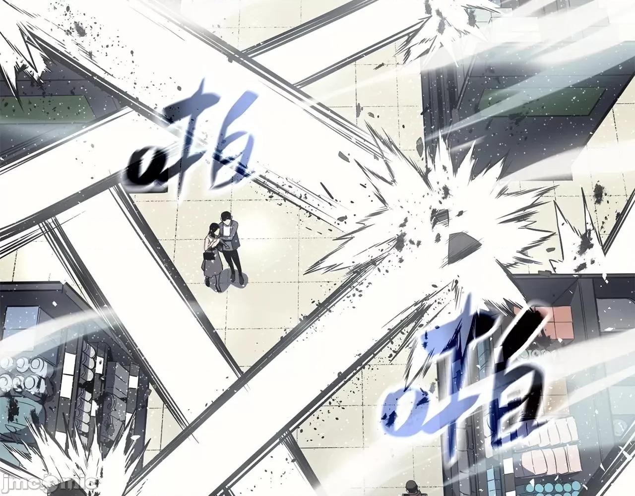 灾难级英雄归来 灾难级英雄归来007 第6话 蜘蛛女王.zip 第208页