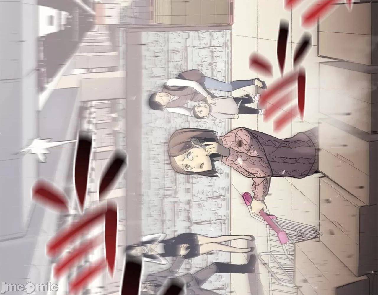 灾难级英雄归来 灾难级英雄归来007 第6话 蜘蛛女王.zip 第246页