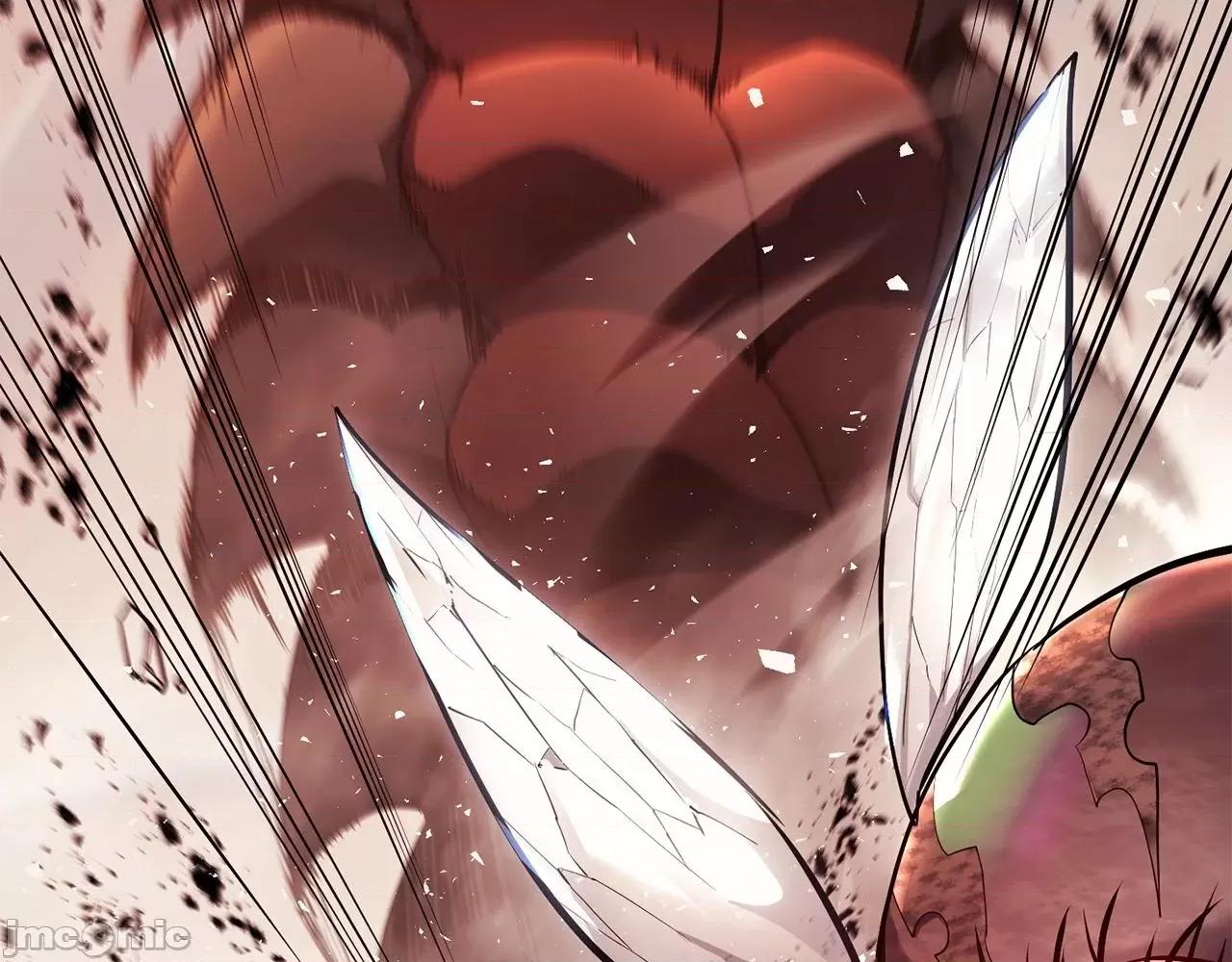 灾难级英雄归来 灾难级英雄归来007 第6话 蜘蛛女王.zip 第318页