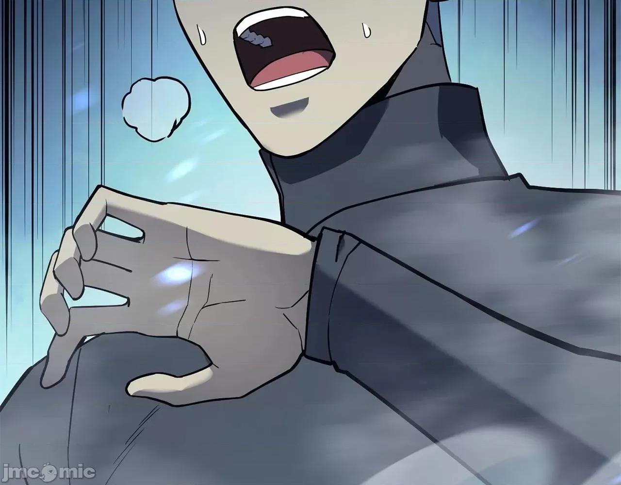 灾难级英雄归来 灾难级英雄归来008 第7话 统统埋葬.zip 第96页