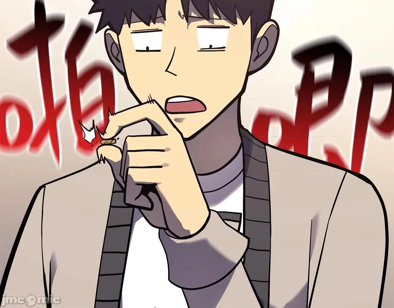 灾难级英雄归来 灾难级英雄归来008 第7话 统统埋葬.zip 第217页