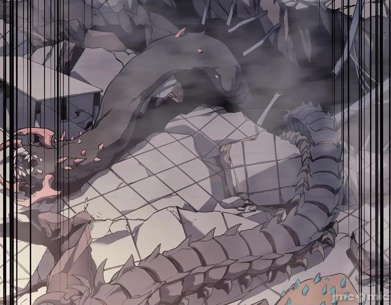 灾难级英雄归来 灾难级英雄归来008 第7话 统统埋葬.zip 第330页