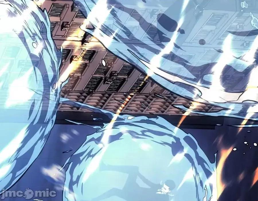 灾难级英雄归来 灾难级英雄归来016 第15话 圣女送礼.zip 第99页