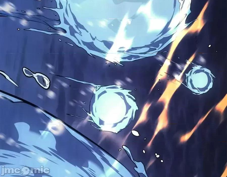灾难级英雄归来 灾难级英雄归来016 第15话 圣女送礼.zip 第100页