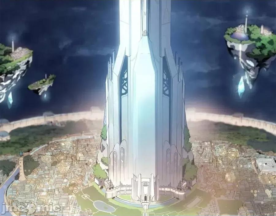 灾难级英雄归来 灾难级英雄归来017 第16话 天空之城.zip 第95页