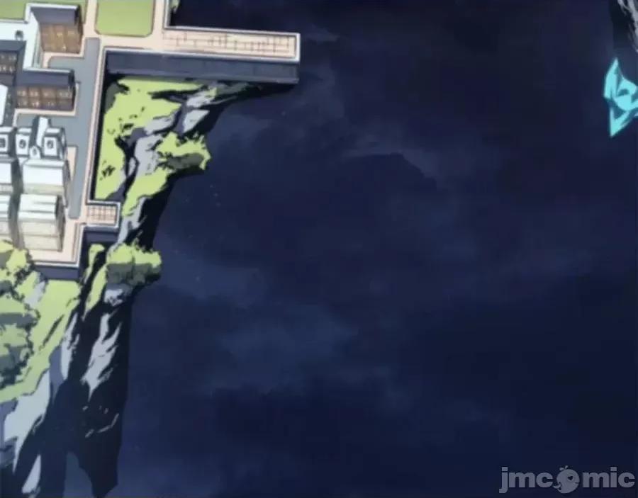 灾难级英雄归来 灾难级英雄归来017 第16话 天空之城.zip 第99页