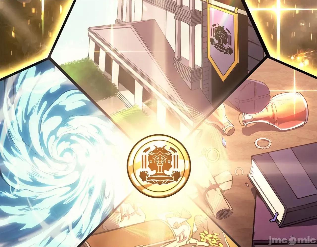 灾难级英雄归来 灾难级英雄归来025 第24话 吃完就跑路.zip 第123页