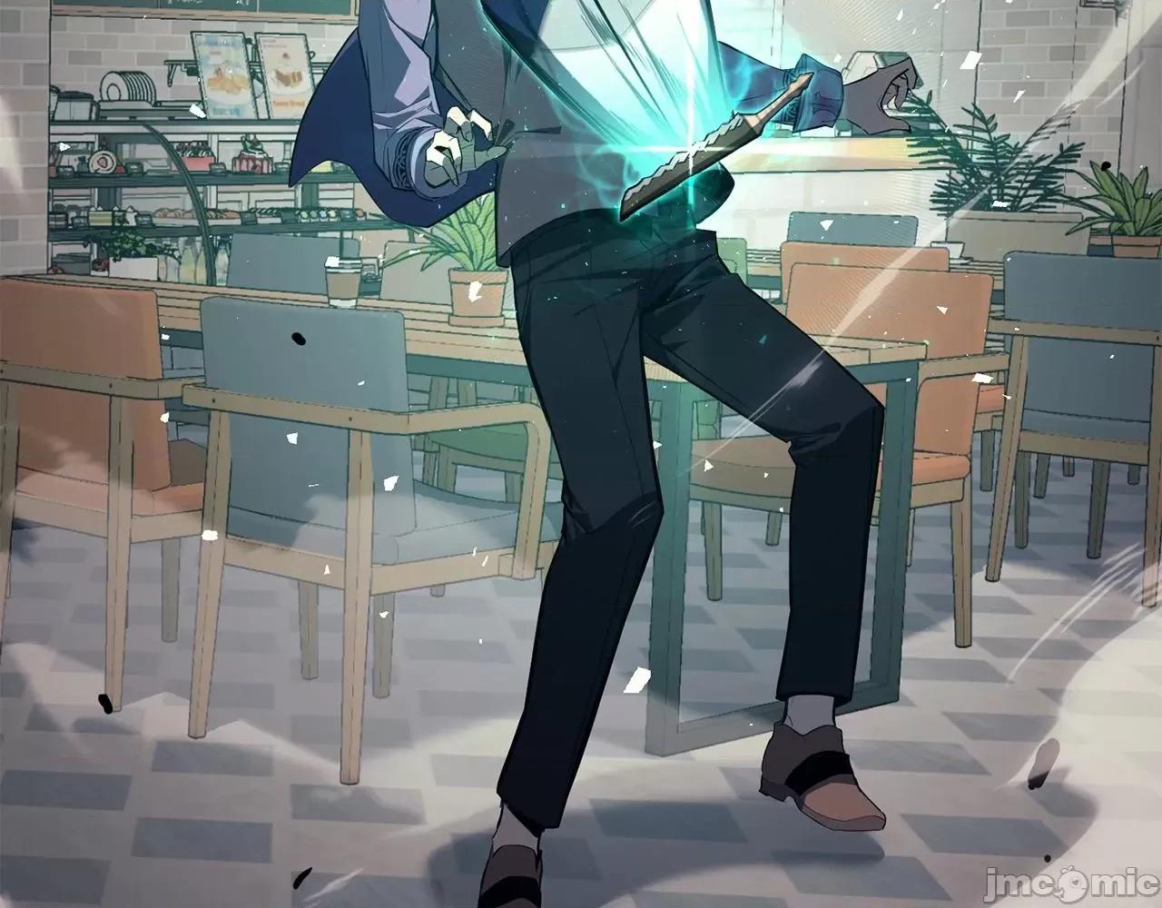 灾难级英雄归来 灾难级英雄归来025 第24话 吃完就跑路.zip 第208页