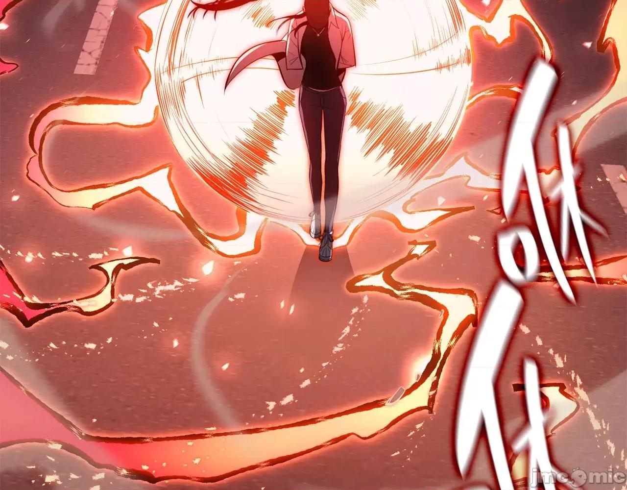 灾难级英雄归来 灾难级英雄归来026 第25话 调教.zip 第251页
