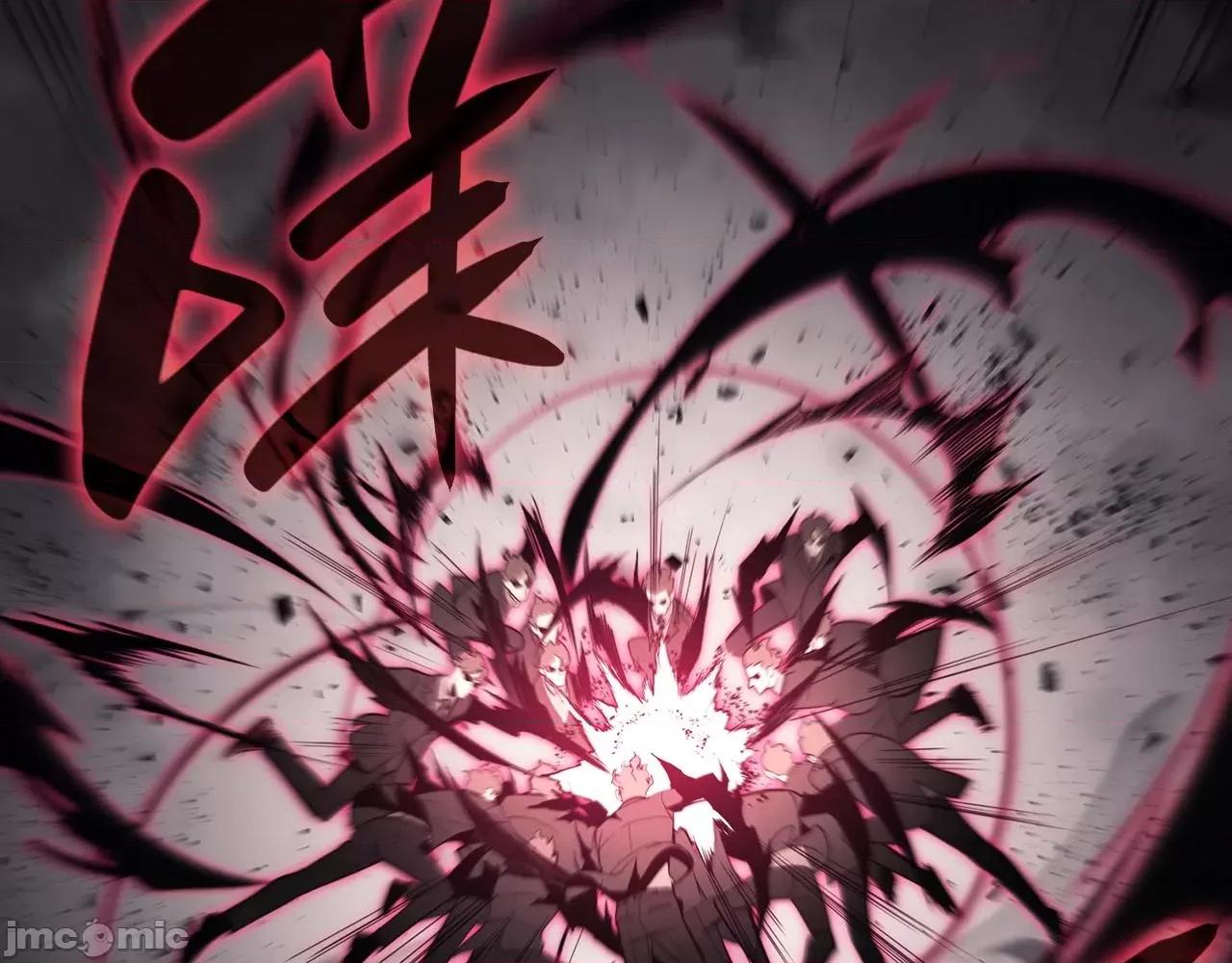 灾难级英雄归来 灾难级英雄归来030 第29话 拿走你的核.zip 第153页
