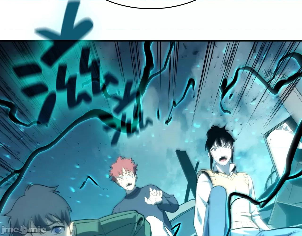 灾难级英雄归来 灾难级英雄归来035 第34话 圣神败退.zip 第295页