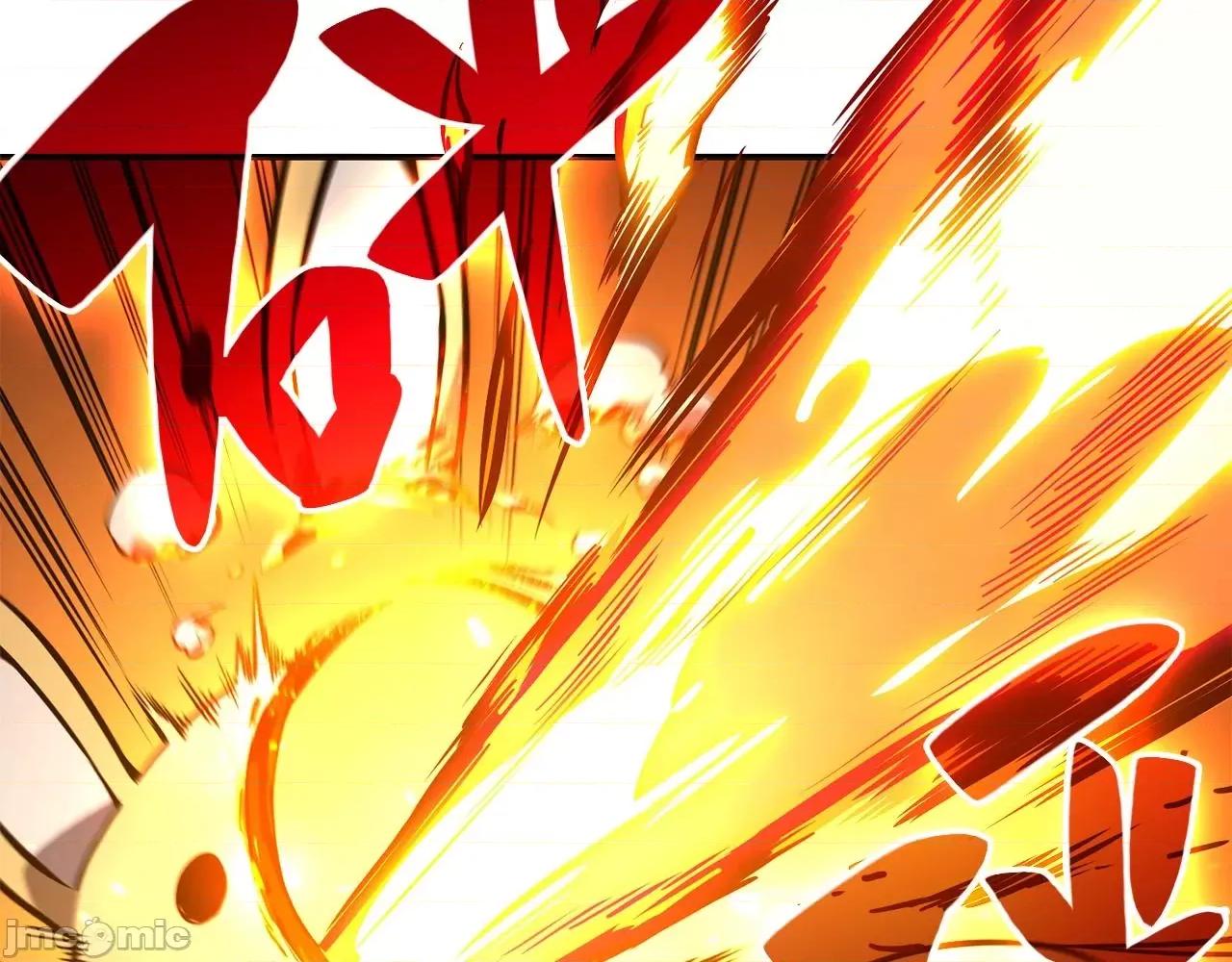 灾难级英雄归来 灾难级英雄归来036 第35话 天之桥.zip 第127页