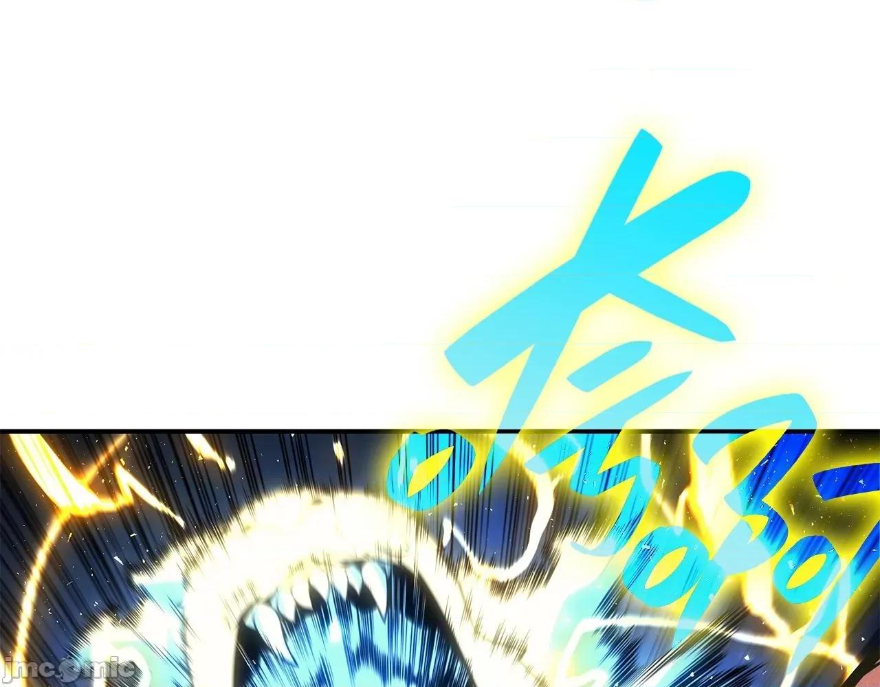 灾难级英雄归来 灾难级英雄归来038 第37话 一击.zip 第135页