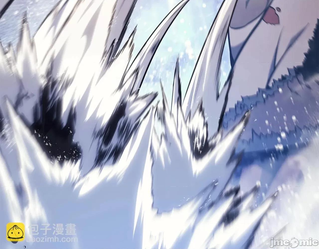 灾难级英雄归来 灾难级英雄归来038 第37话 一击.zip 第154页