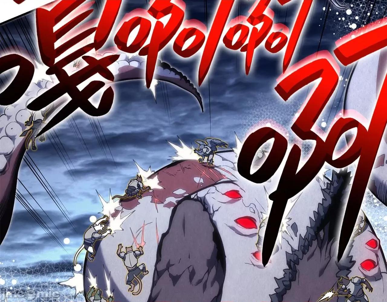 灾难级英雄归来 灾难级英雄归来038 第37话 一击.zip 第176页