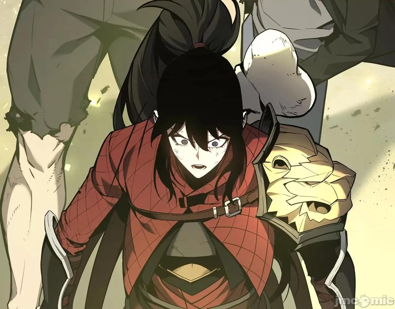 灾难级英雄归来 灾难级英雄归来040 第39话 发疯的野兽们.zip 第192页