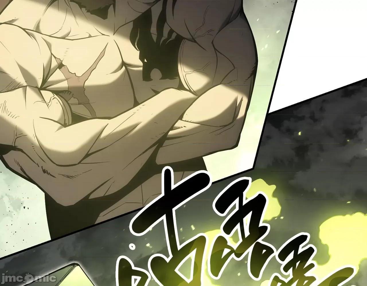 灾难级英雄归来 灾难级英雄归来041 第40话 圣人合作 第50页