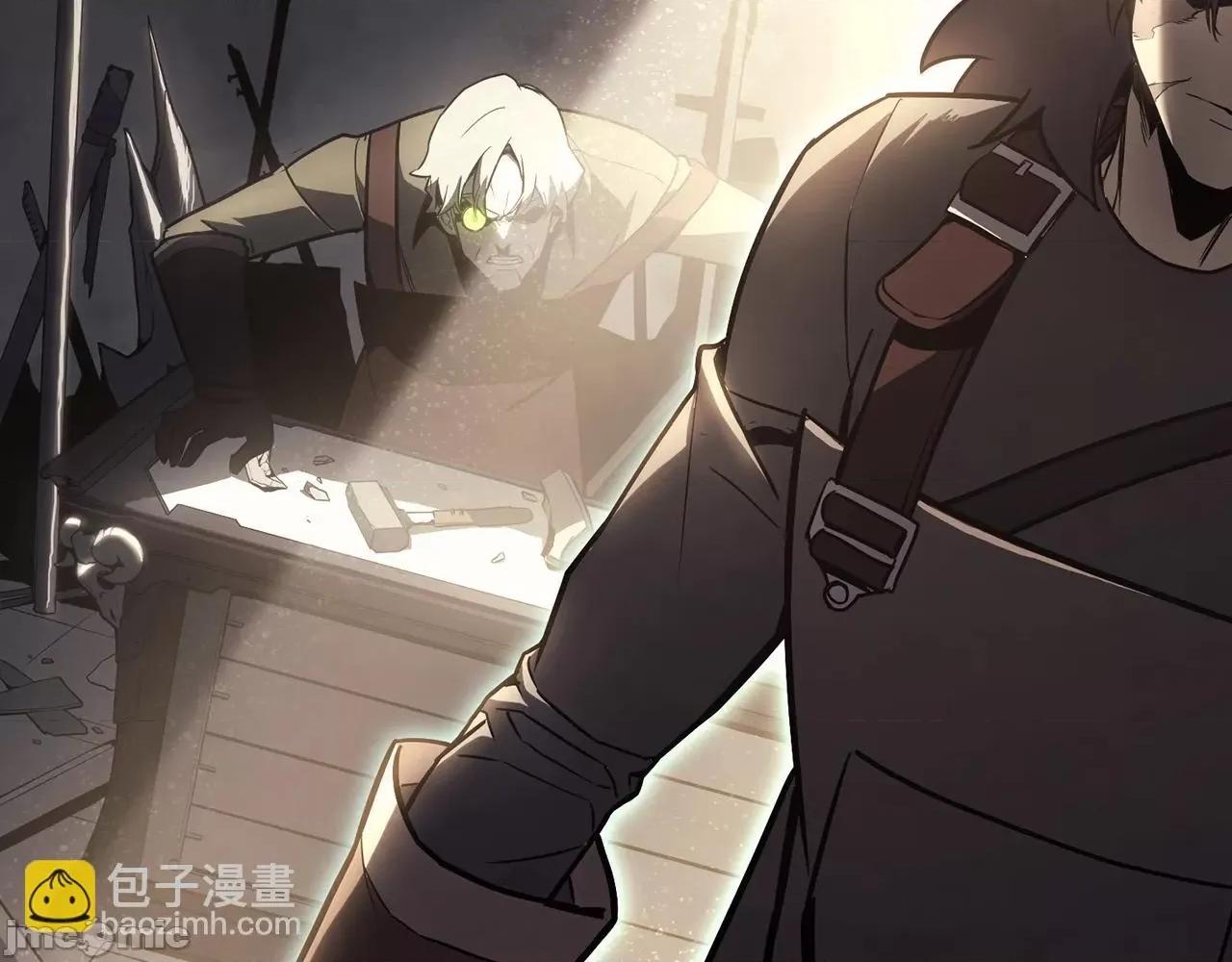 灾难级英雄归来 灾难级英雄归来041 第40话 圣人合作 第75页