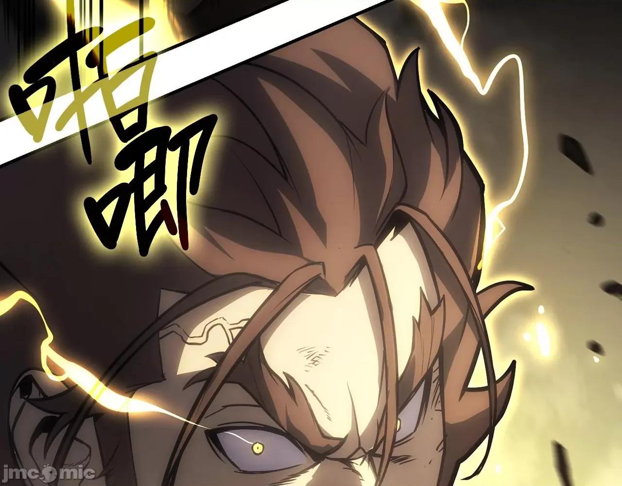 灾难级英雄归来 灾难级英雄归来041 第40话 圣人合作 第138页