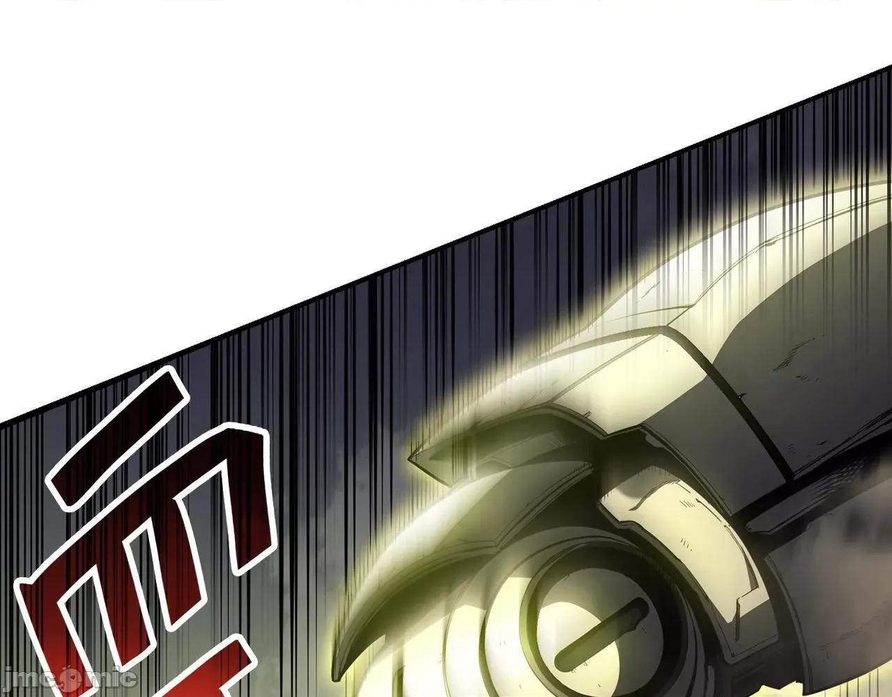 灾难级英雄归来 灾难级英雄归来041 第40话 圣人合作 第196页