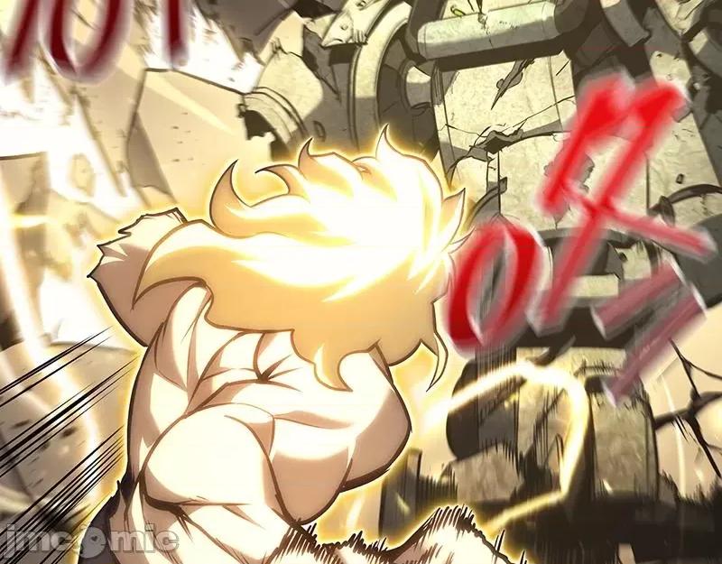 灾难级英雄归来 灾难级英雄归来041 第40话 圣人合作 第253页