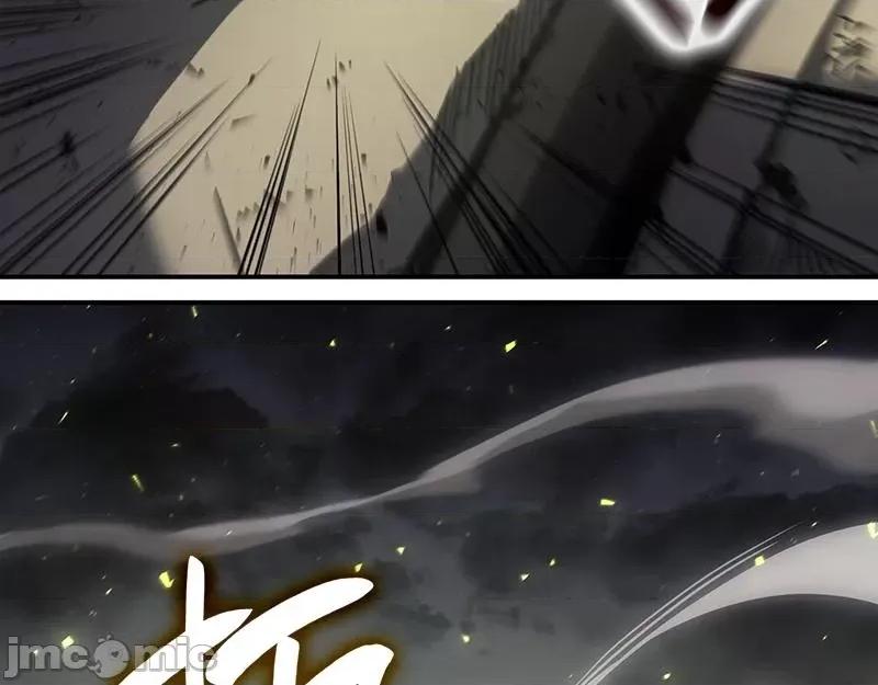 灾难级英雄归来 灾难级英雄归来041 第40话 圣人合作 第262页