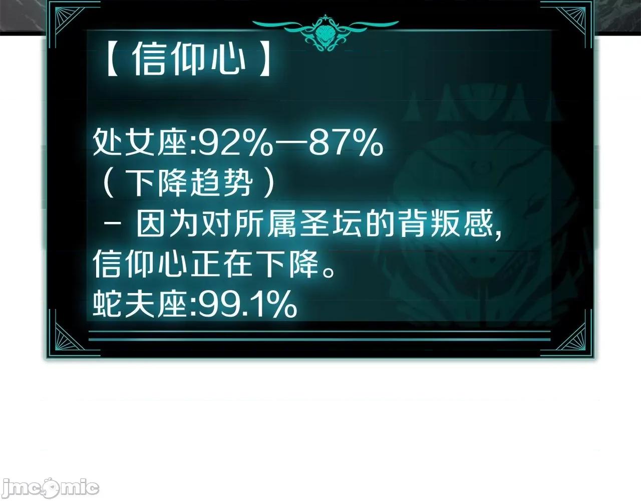 灾难级英雄归来 灾难级英雄归来044 第43话 不详的短剑.zip 第73页