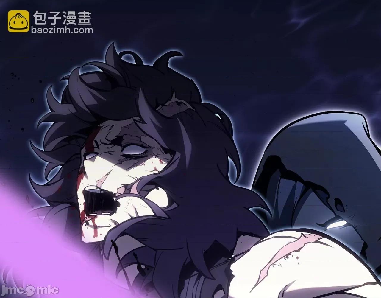 灾难级英雄归来 灾难级英雄归来044 第43话 不详的短剑.zip 第96页
