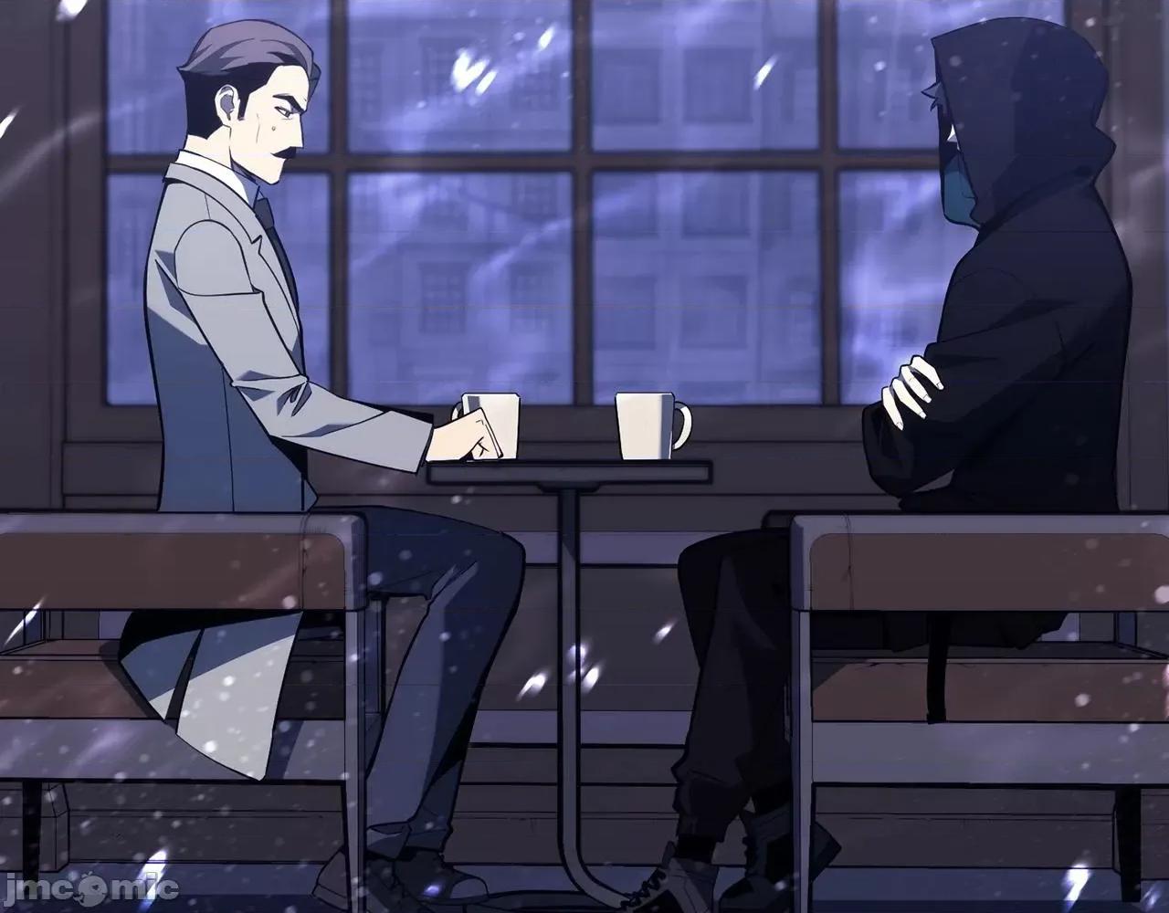 灾难级英雄归来 灾难级英雄归来044 第43话 不详的短剑.zip 第196页