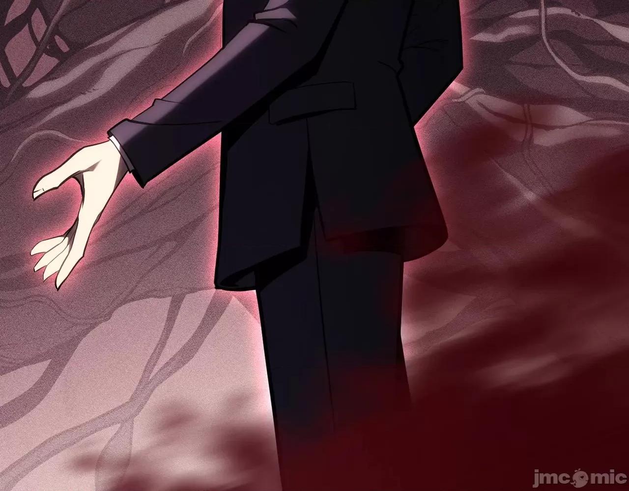 灾难级英雄归来 灾难级英雄归来045 第44话 沉重的过去.zip 第73页