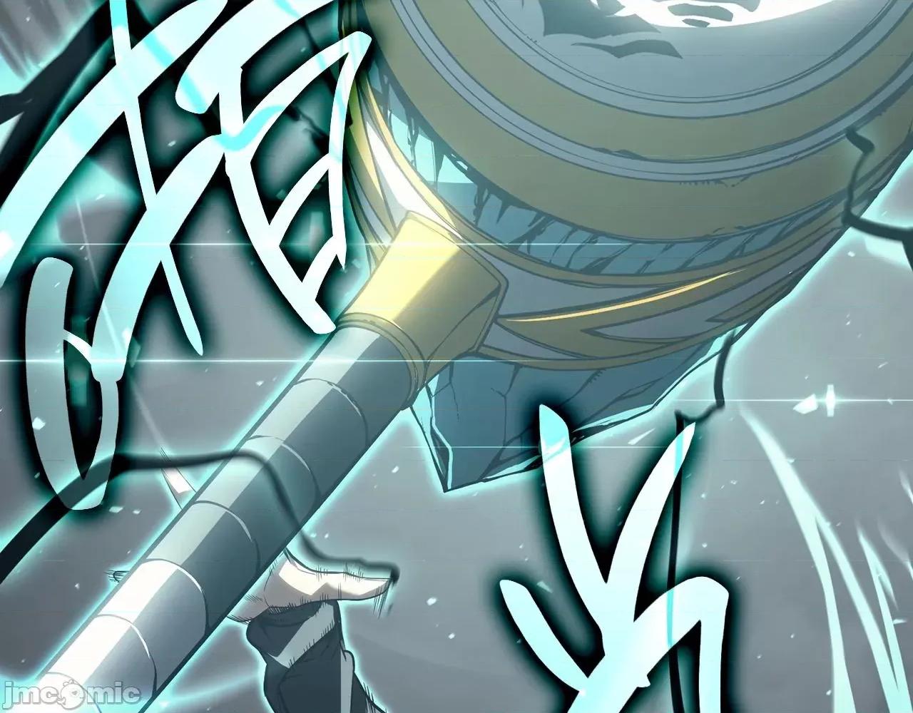 灾难级英雄归来 灾难级英雄归来049 第48话 重生的灾厄.zip 第97页