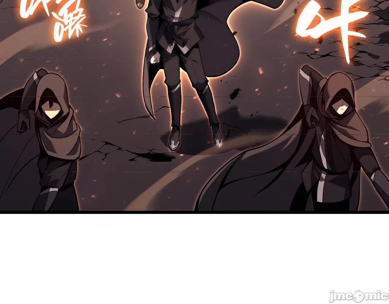 灾难级英雄归来 灾难级英雄归来049 第48话 重生的灾厄.zip 第136页