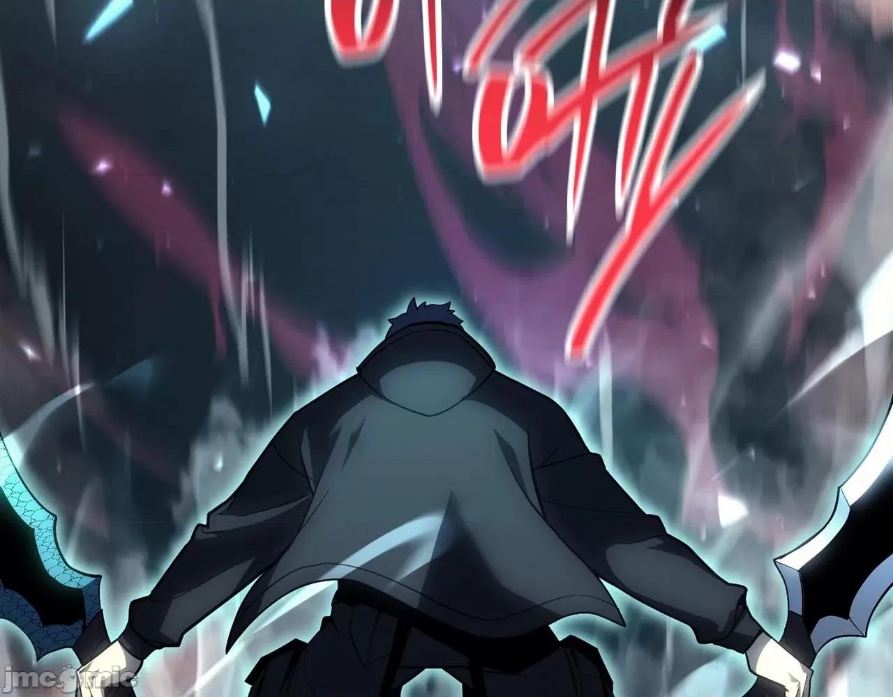 灾难级英雄归来 灾难级英雄归来049 第48话 重生的灾厄.zip 第247页