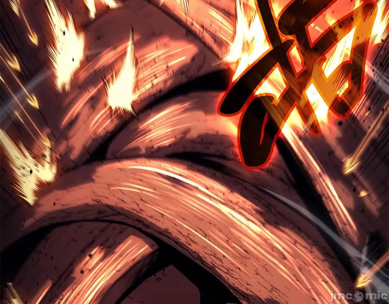 灾难级英雄归来 灾难级英雄归来050 第49话 无法杀死的灾厄.zip 第152页