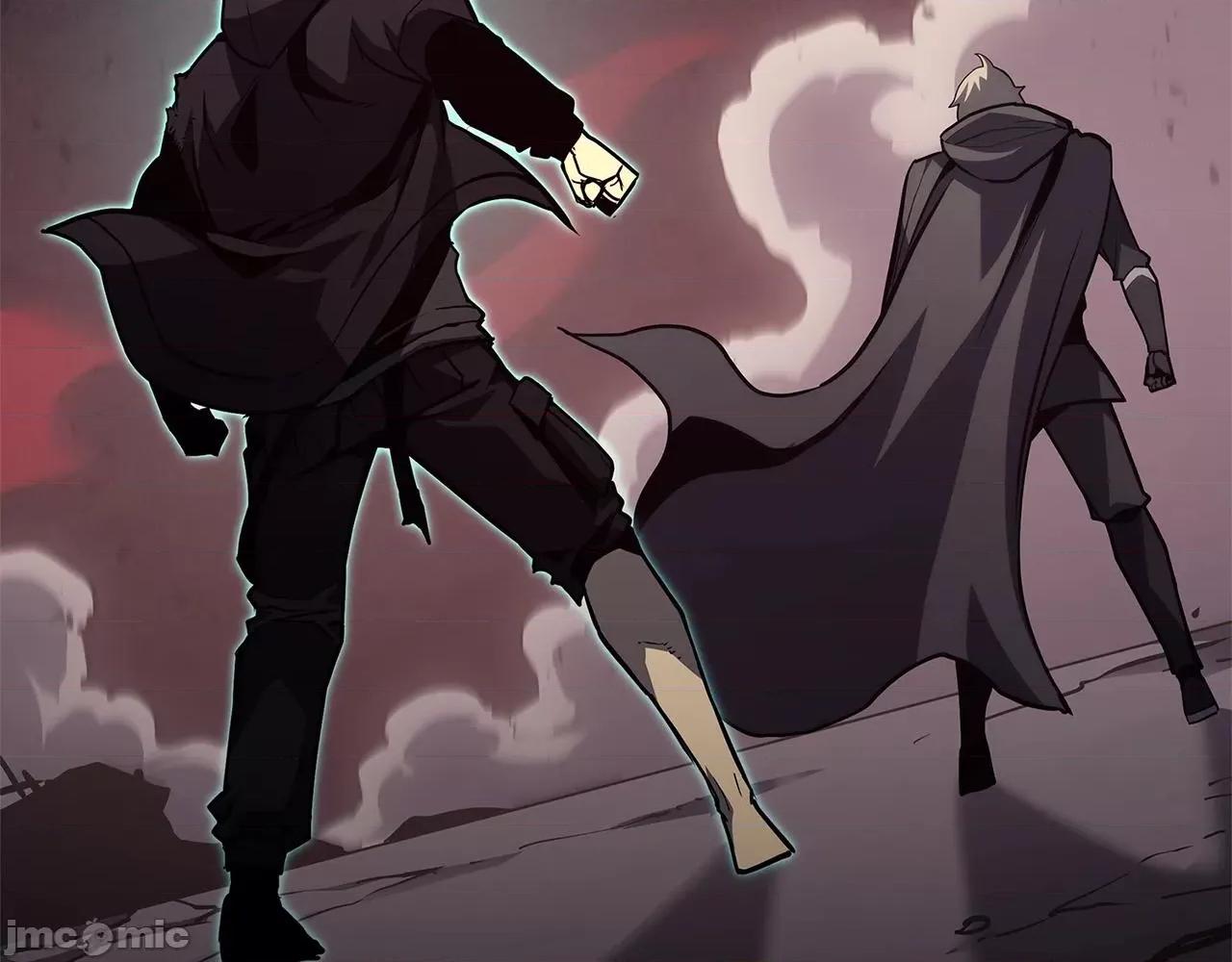 灾难级英雄归来 灾难级英雄归来050 第49话 无法杀死的灾厄.zip 第295页