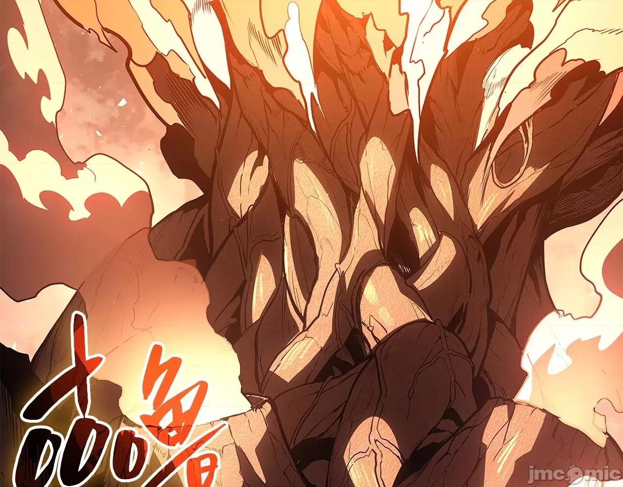 灾难级英雄归来 灾难级英雄归来052 第51话 生吞.zip 第125页