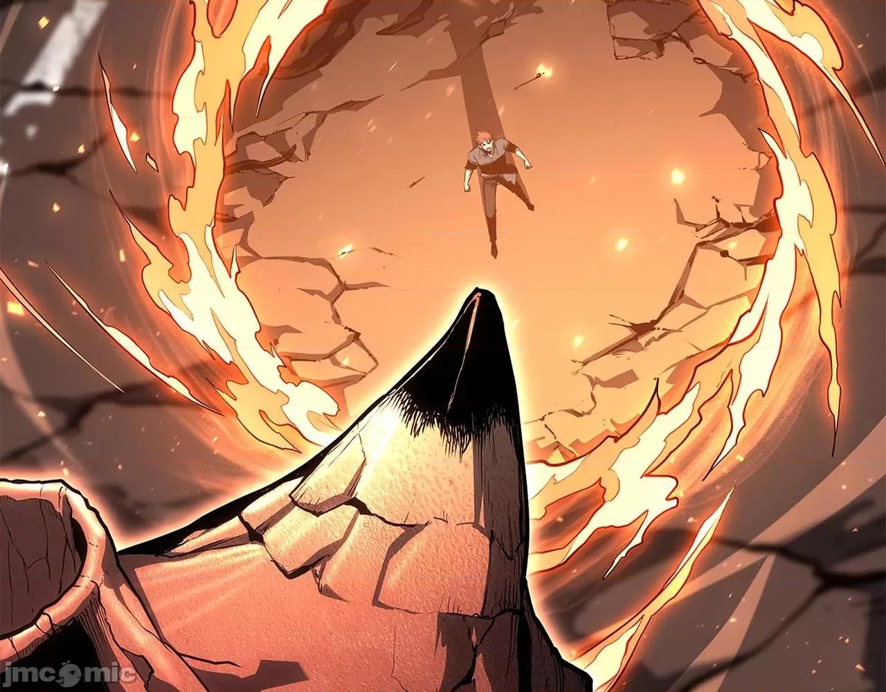 灾难级英雄归来 灾难级英雄归来052 第51话 生吞.zip 第145页