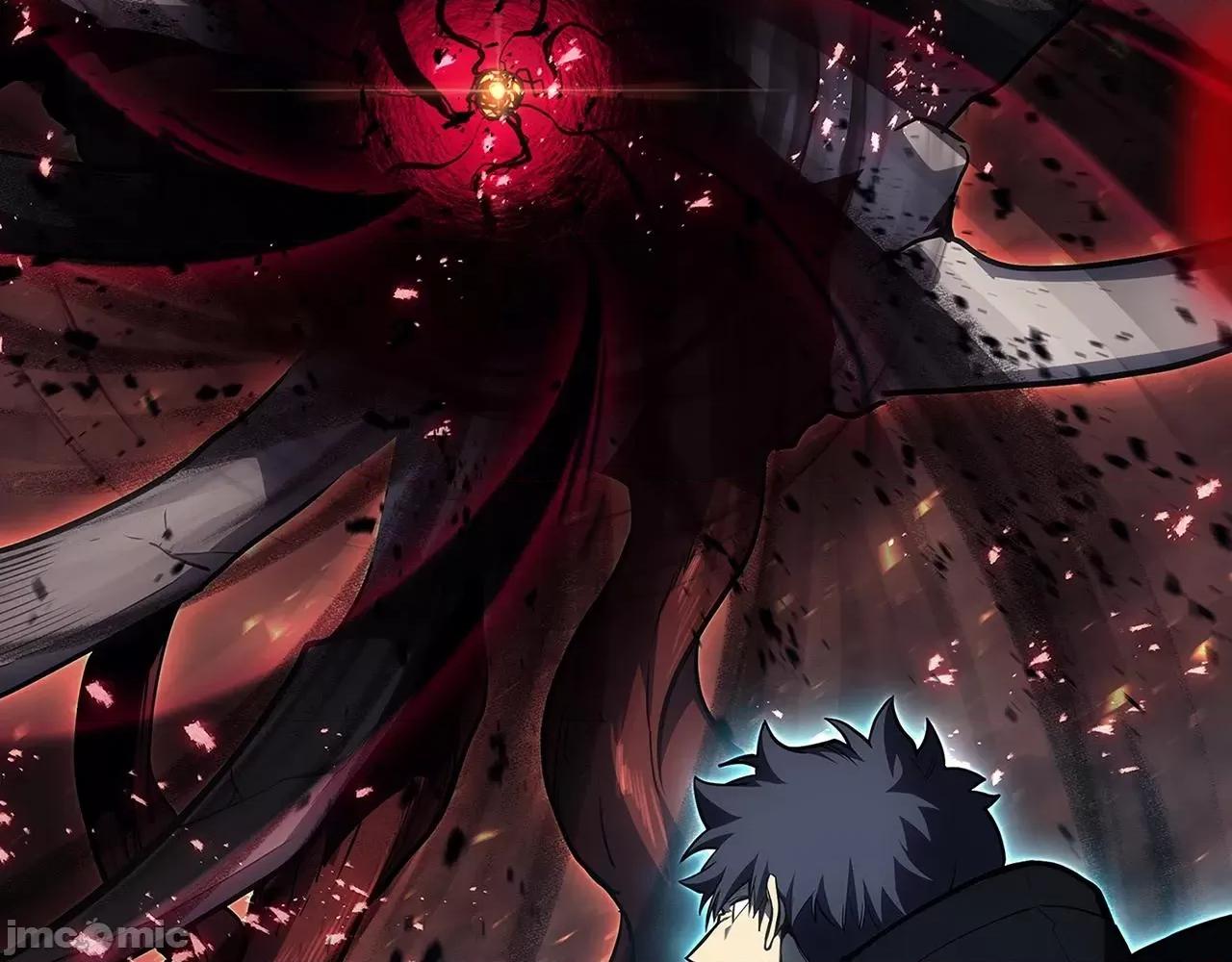 灾难级英雄归来 灾难级英雄归来052 第51话 生吞.zip 第281页