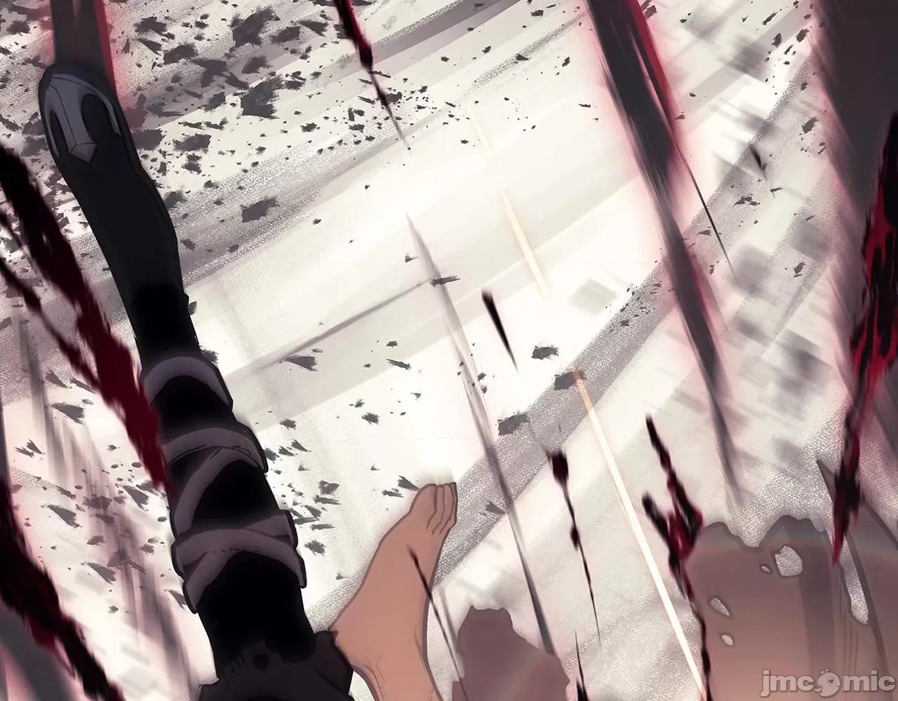 灾难级英雄归来 灾难级英雄归来052 第51话 生吞.zip 第437页